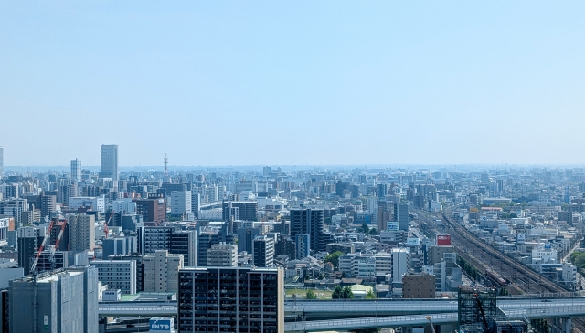 不動産のイメージ