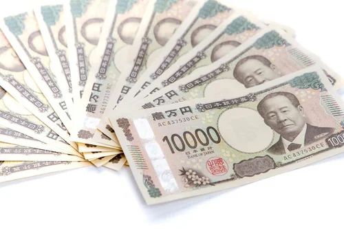 貯金のイメージ